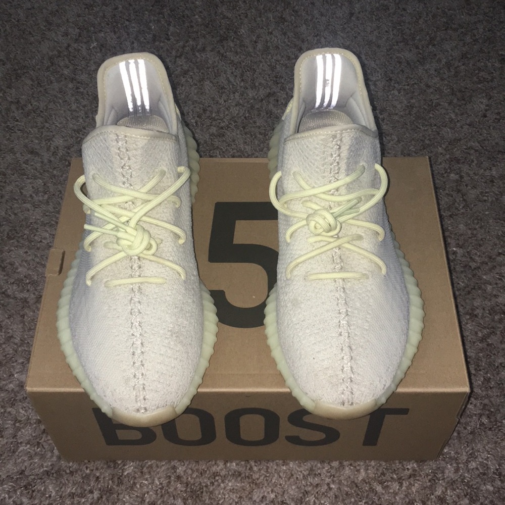 Yeezy boost 350 Butter